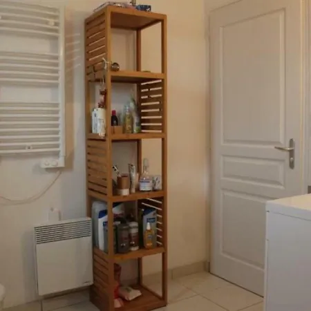 House Maison De Vacances Avec Piscine Pour 4 Personnes Angles 7 Hébergement de vacances *
