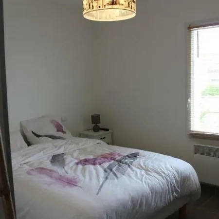 House Maison De Vacances Avec Piscine Pour 4 Personnes Angles 7 * Angles (Vendee)